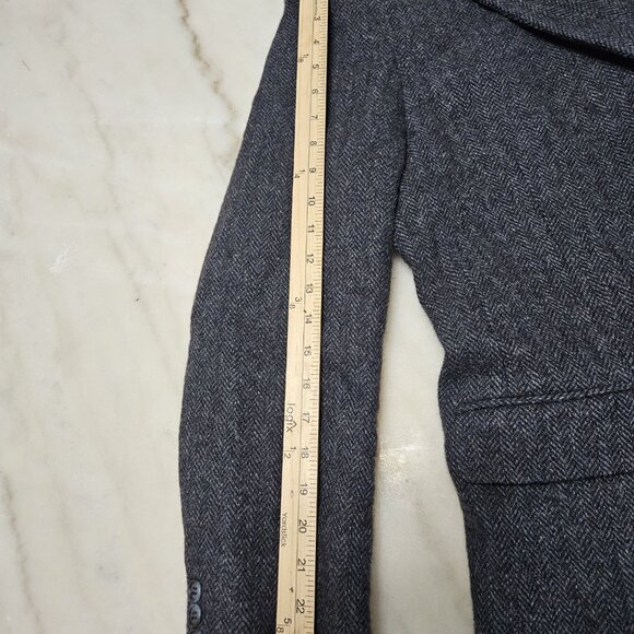 Towncraft Men's Sport Suit Jacket Blazer - Size 46L - Picture 5 of 7